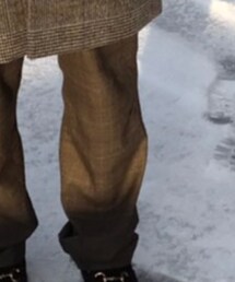 ADAM ET ROPE' | スラックス