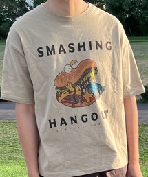 CAMBIO | Tシャツ/カットソー