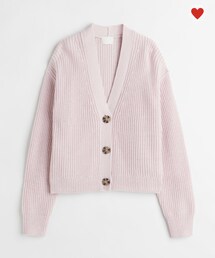 H&M | カーディガン/ボレロ