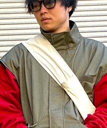 kaoyorinakami | ショルダーバッグ