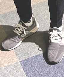NEW BALANCE | スニーカー