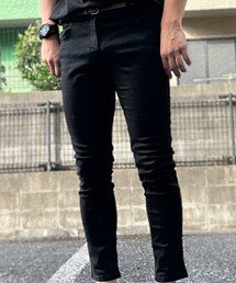 D correction | チノパンツ