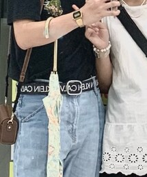 Calvin Klein | ベルト