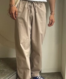 used | スラックス