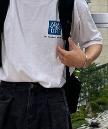 used | Tシャツ/カットソー