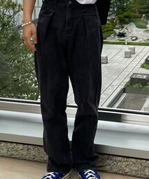 used | デニムパンツ