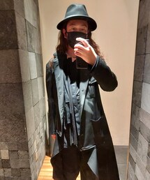 polcadot | ハット