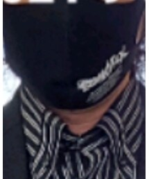 Ground Y | マスク