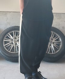 Yohji Yamamoto POUR HOMME | パンツ
