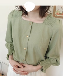 hitoiki | トップス