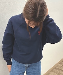 AMIPARIS | スウェット