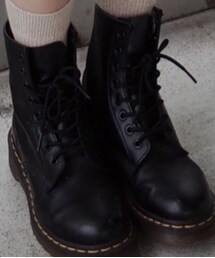 Dr. Martens | ブーツ