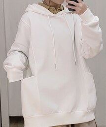 chill | パーカー