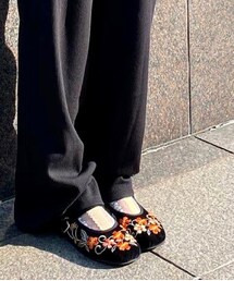 鼎隆百貨 | バレエシューズ