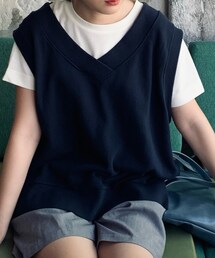 CHILL | その他トップス