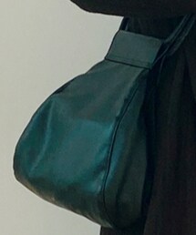 nostro | ショルダーバッグ