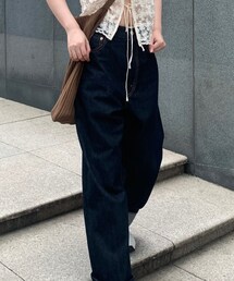 VINTAGE | デニムパンツ
