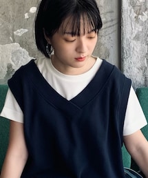 GLOBAL WORK | Tシャツ/カットソー