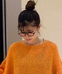 URBAN RESEARCH | メガネ