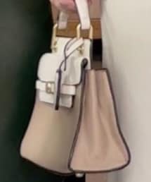 Lynn. | ハンドバッグ