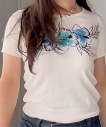 Viaggio Blu | Tシャツ/カットソー