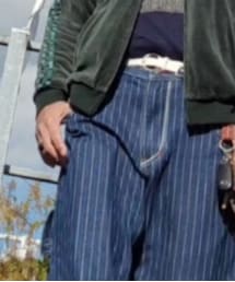 Jaded London | デニムパンツ