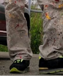 Carhartt | その他パンツ