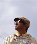 used の「帽子(キャスケット)」