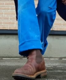 Tricker's | ブーツ