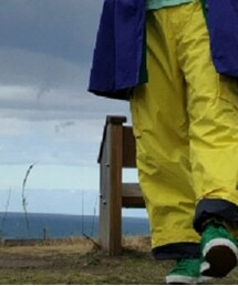 no brand | その他パンツ
