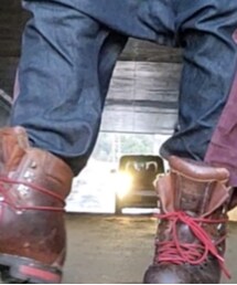 SCARPA | ブーツ
