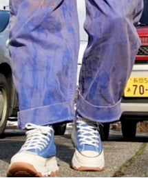 CONVERSE | スニーカー