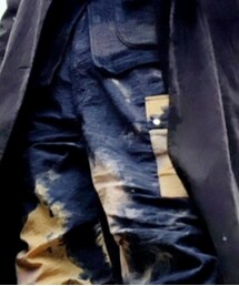 Children of the discordance | カーゴパンツ