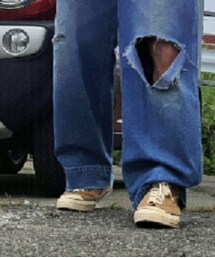 fladhead  | スニーカー