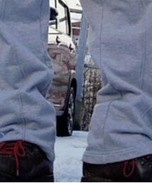 Needles | スウェットパンツ