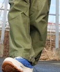 MILITARY(ミリタリー)の「パンツ(カーゴパンツ)」