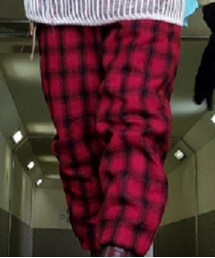 WOOLRICH | その他パンツ