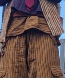 MALAIKA | その他パンツ