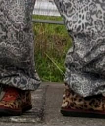 Jaded London | カーゴパンツ