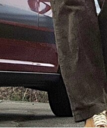 clubroom | その他パンツ