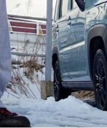 マウンテンブーツ | ブーツ