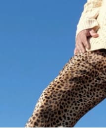 ADAM ET ROPE' | その他パンツ