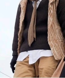 ISLAND TIDES | ニット/セーター