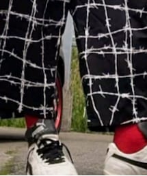 UNFINISHED.  | その他パンツ