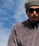 古着の「帽子(ハンチング/ベレー帽)」