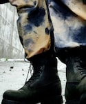Timberland(ティンバーランド)の「シューズ(ブーツ)」