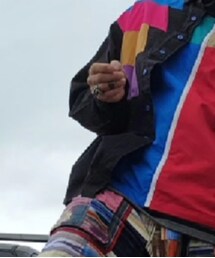 patagonia | ナイロンジャケット