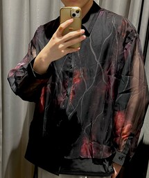 HARE | シャツ/ブラウス