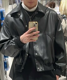 HARE | ジャケット/アウター