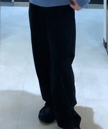 UNIQLO | スラックス